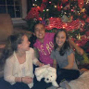 Meet your Posher, Bethany